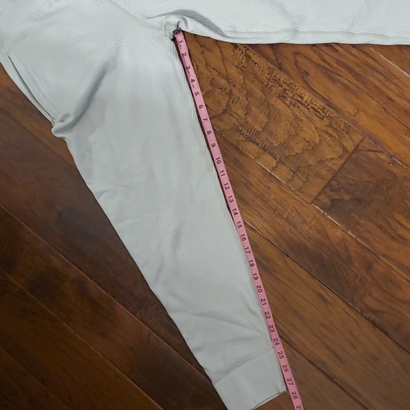 Lululemon Waffle Knit Joggers - Picture 4 of 5